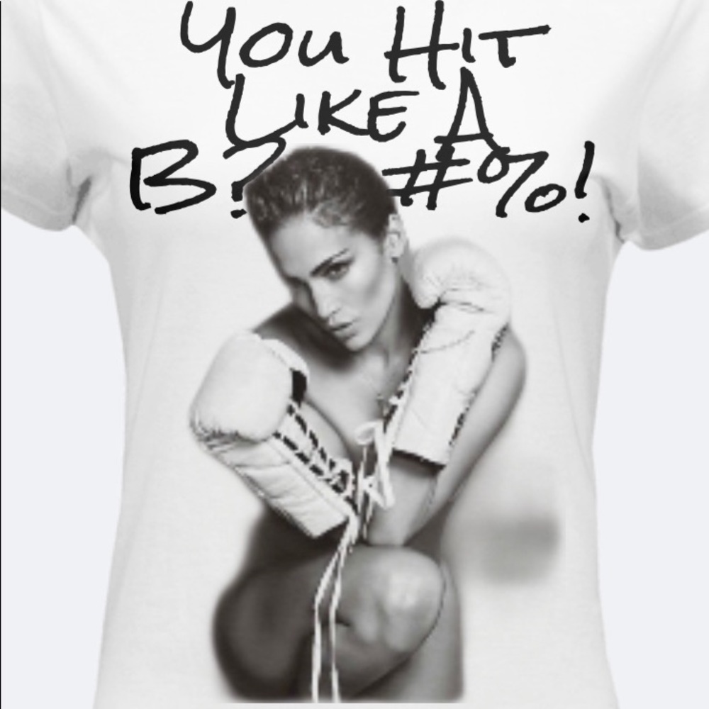 T-Shirts - Picture 3 of 7